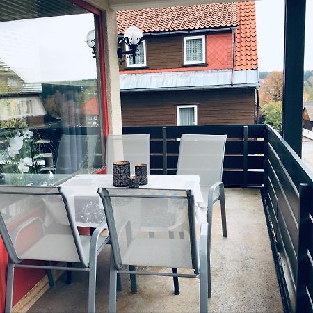Ferienwohnung Gut und Günstig - 2 Zi, 65 qm,4Pers. Braunlage Exterior foto