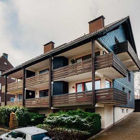 Ferienwohnung Gut und Günstig - 2 Zi, 65 qm,4Pers. Braunlage Exterior foto