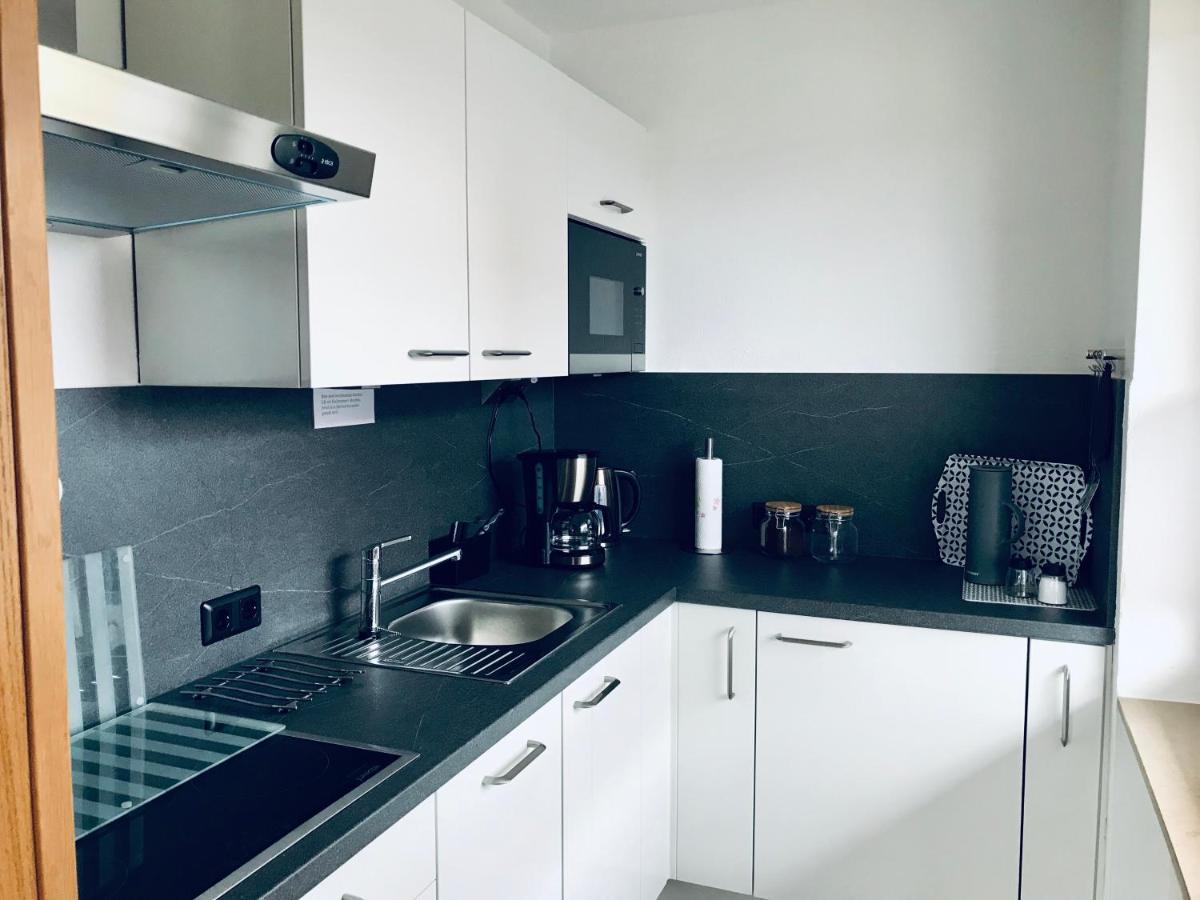 Ferienwohnung Gut und Günstig - 2 Zi, 65 qm,4Pers. Braunlage Exterior foto